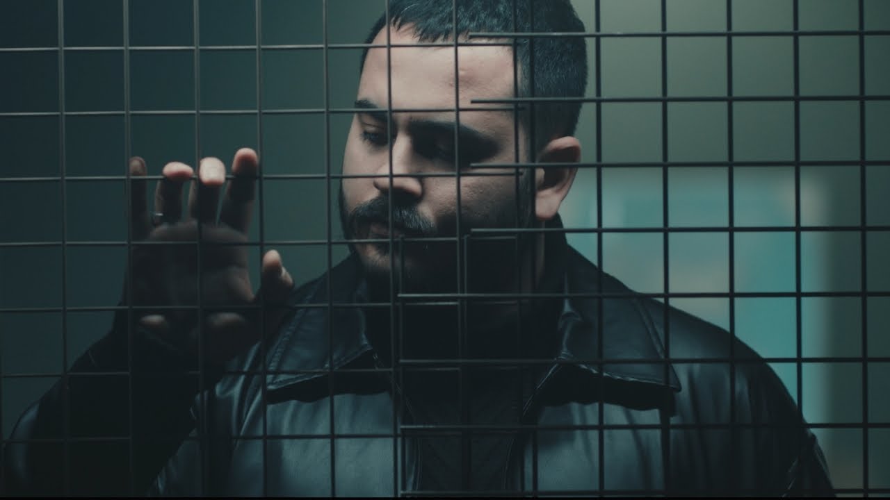 Mevlüt Can Kaplan - Fırat Çakıroğlu'na Ağıt