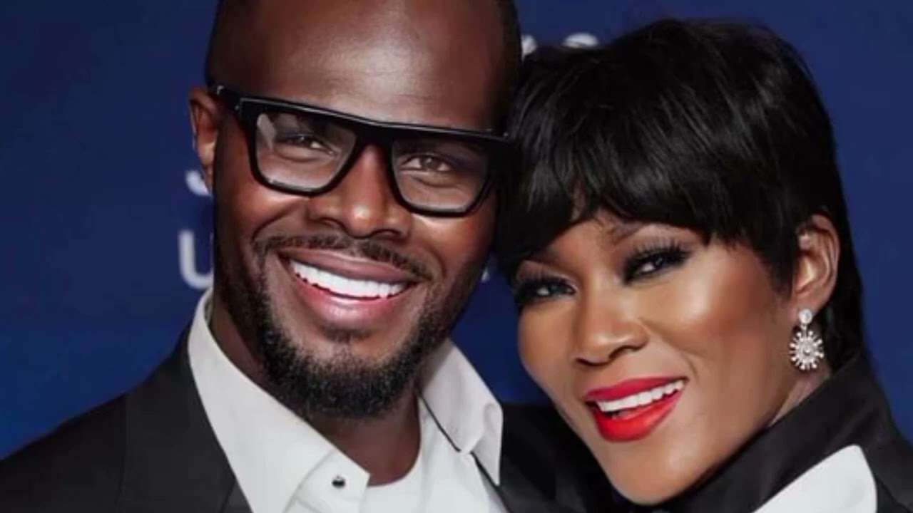 Beautiful Actress Stephanie Okereke Linus