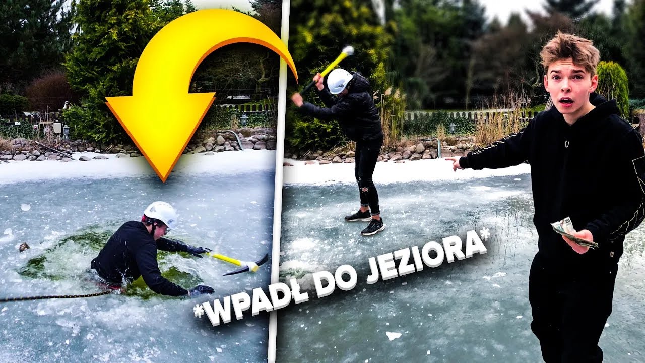 1 UDERZENIE = 100zł
