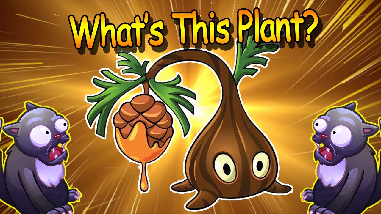 [Part 4] Forgotten Plant: Sap-Fling ▌PvZ Heroes
