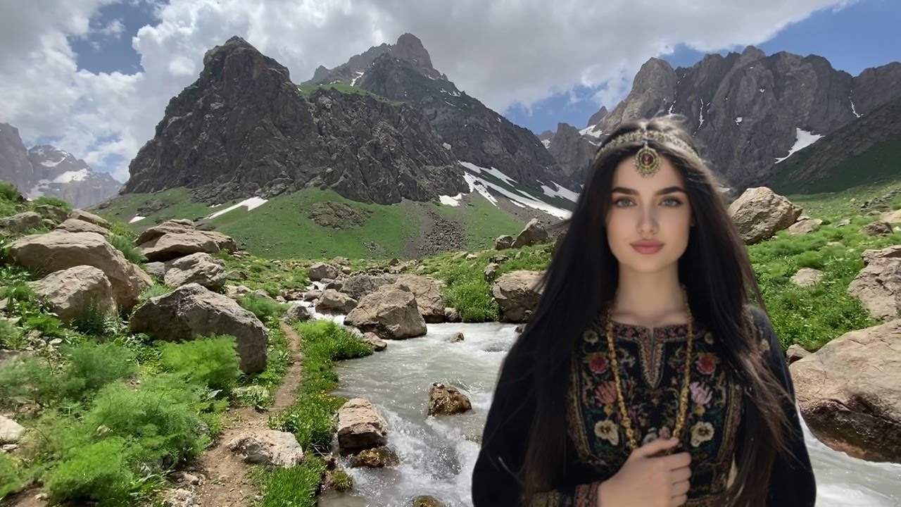 Rezaq Herki - Here Xayin 💐 Kürtçe Dertli Duygulu Uzun Hava Dengbeji  ✔️Kurdish Music