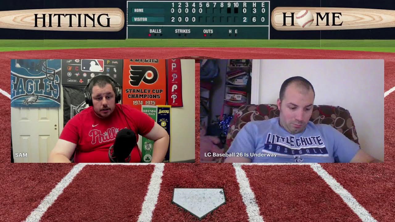 Hitting Home | 3/11/26