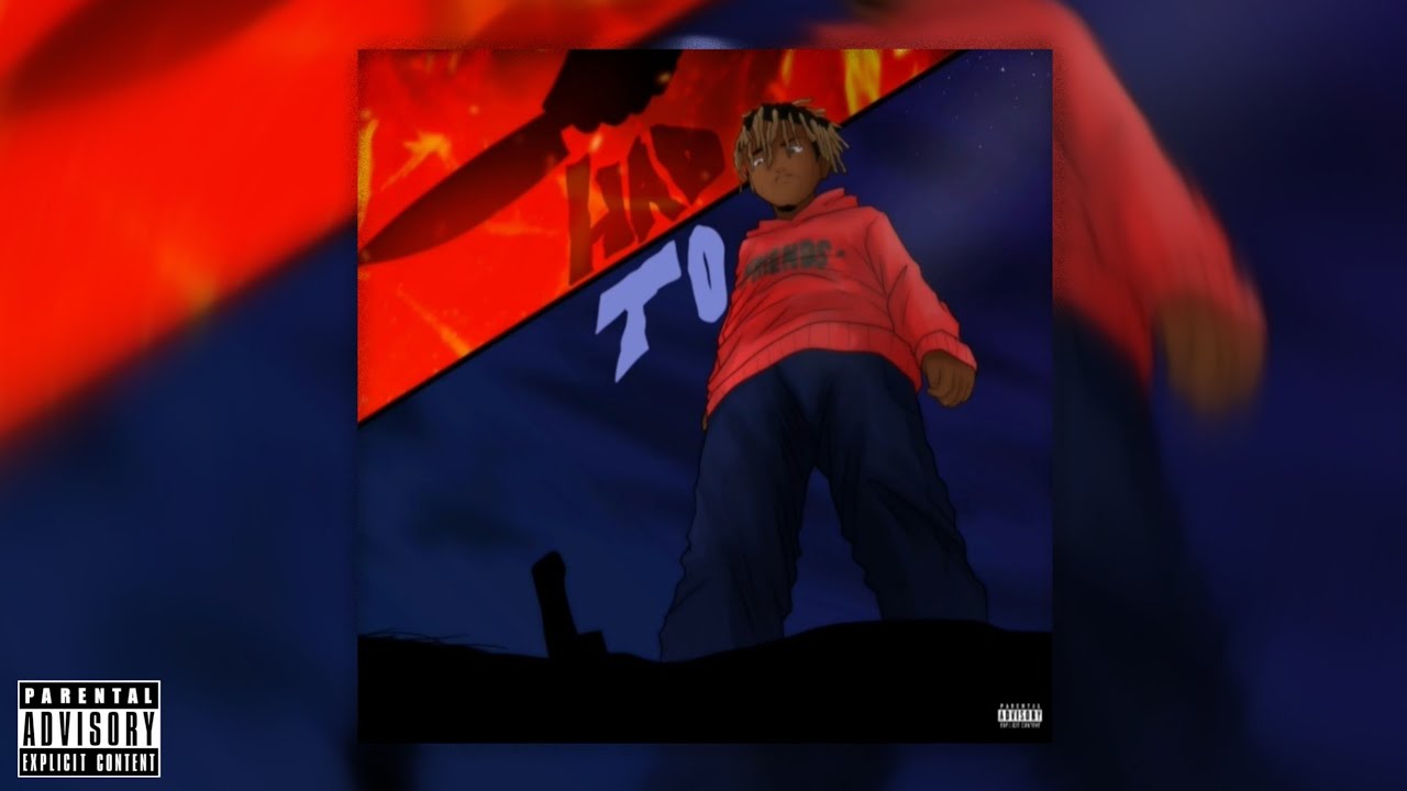 [FREE] Juice WRLD x Nick Mira -  