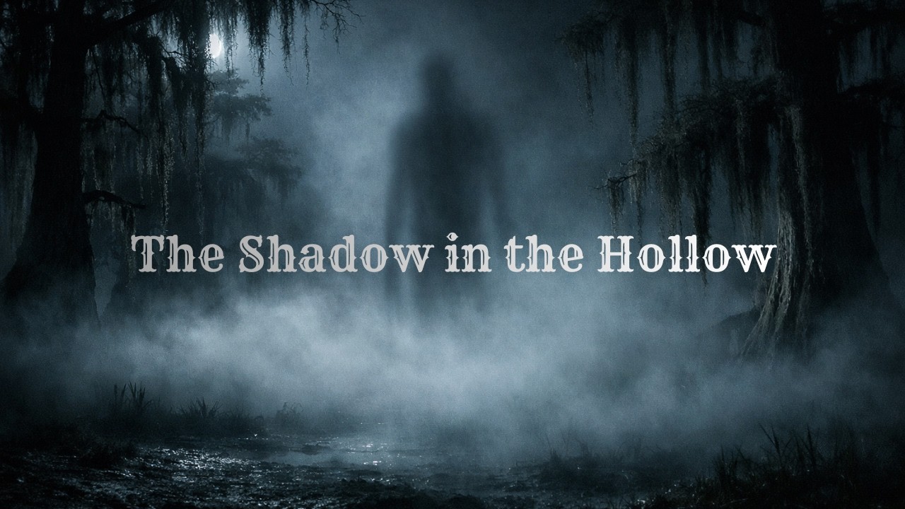 The Shadow in the Hollow | Folk Horror Dark Country