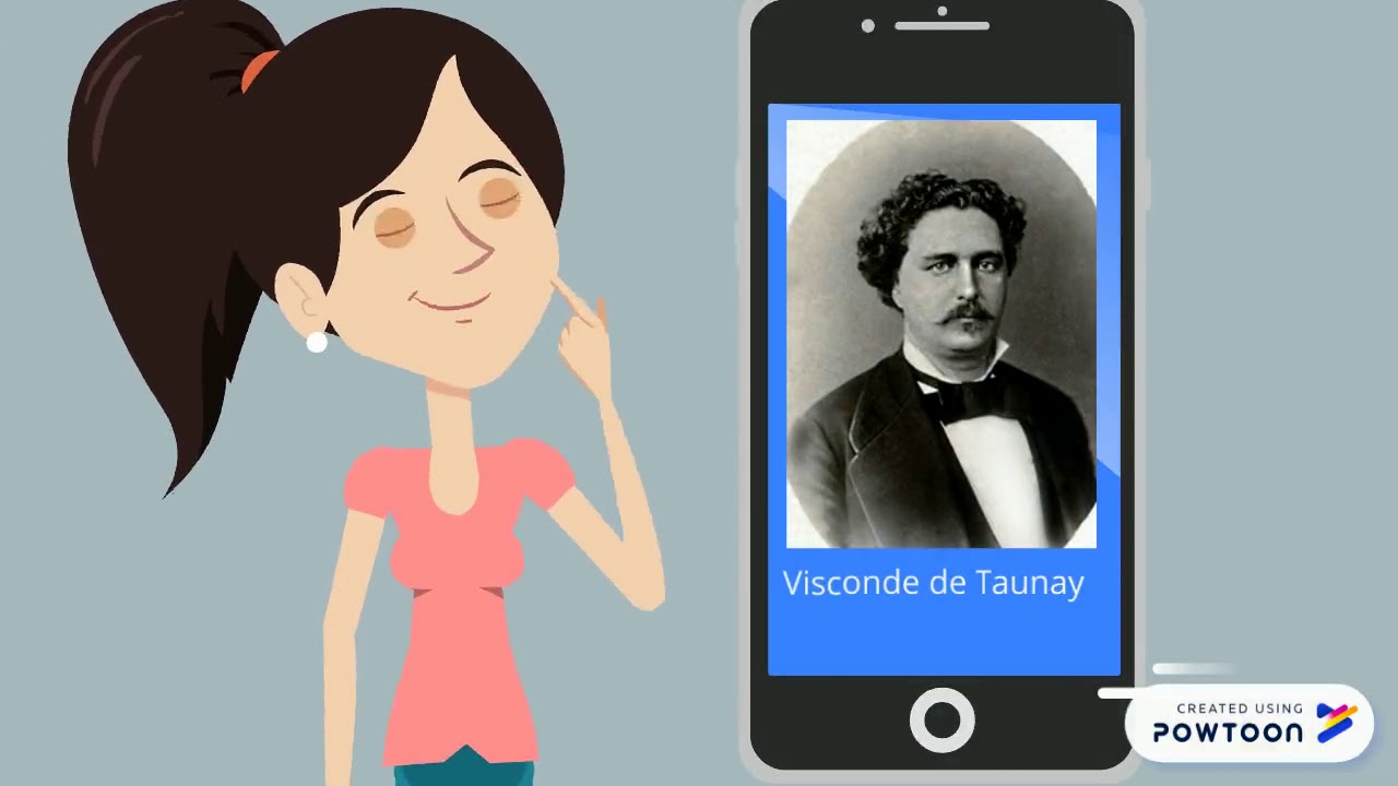 Visconde de Taunay