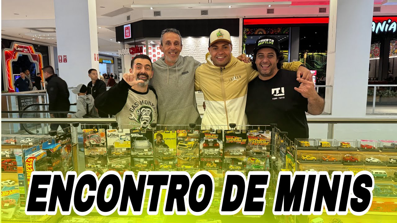EVENTO DE MINIATURAS 7 DE SETEMBRO