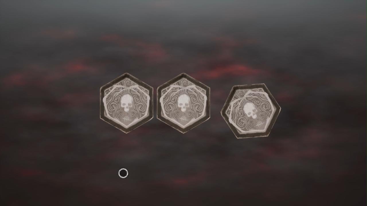 Dead by Daylight First four man SWF