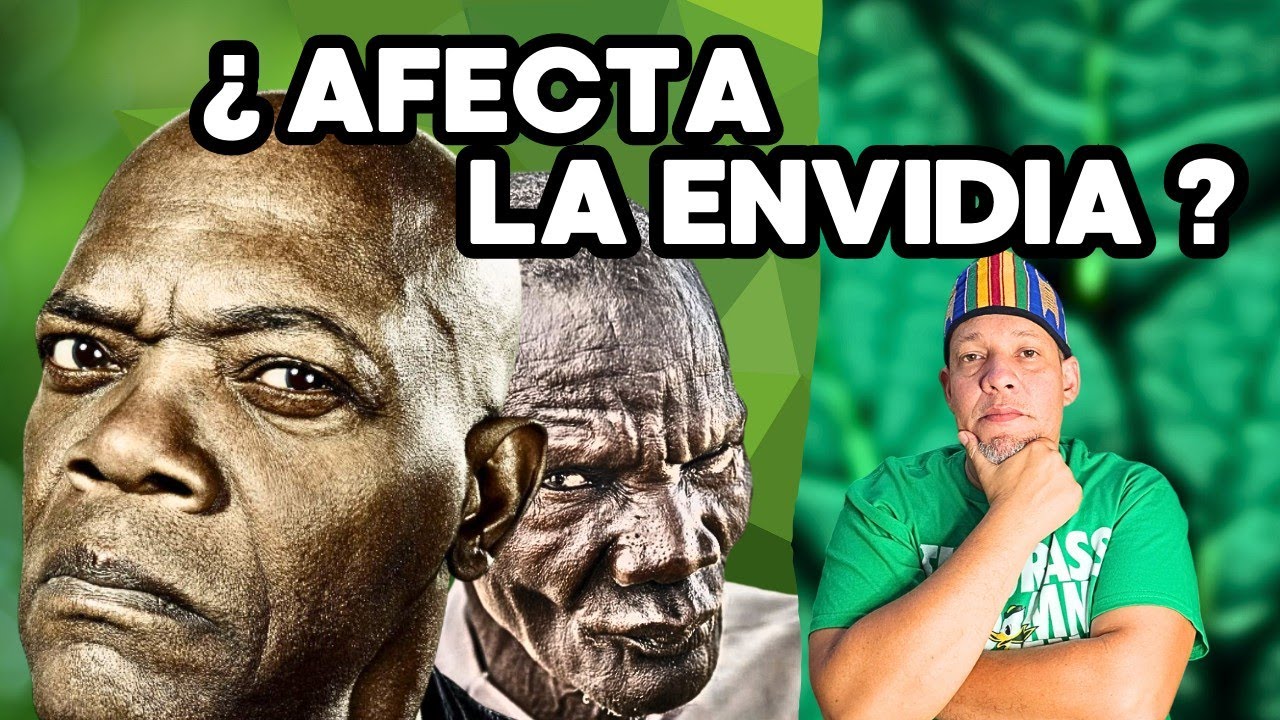 La ENVIDIA enemigos silenciosos IFA Y la OSHA te lo enseña