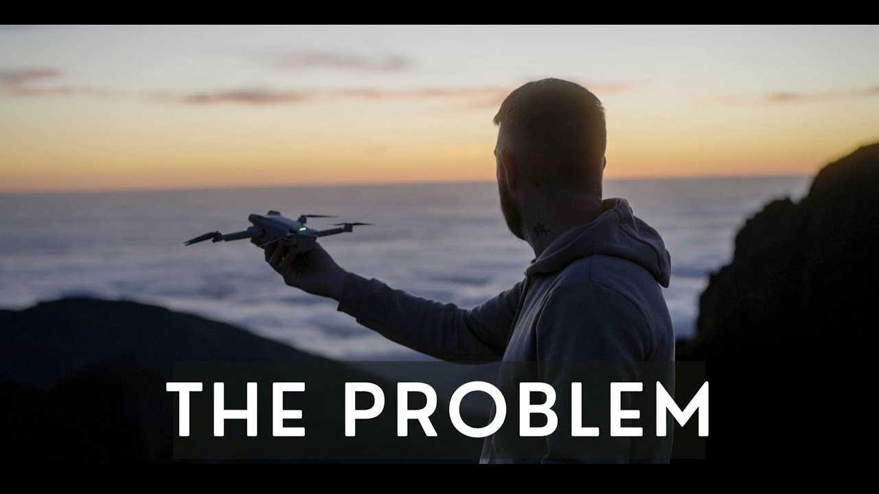 The Problem With Drone Channels
