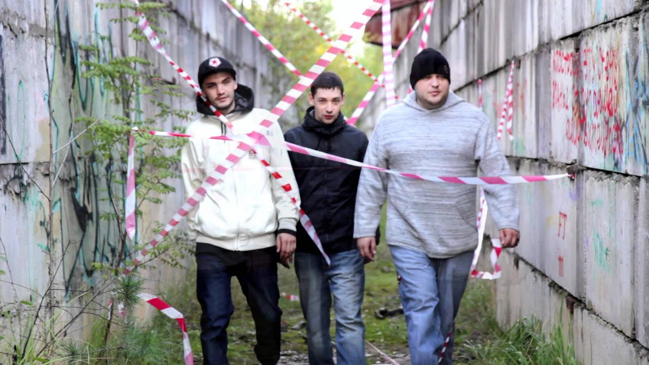 Parametr & KostasMC - Про Чермет (Official)
