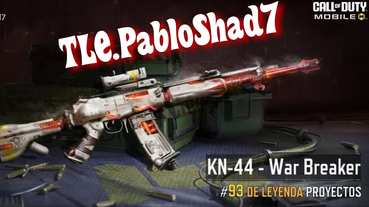 KN-44 nada mal 👍🏻 lastima que no se logró 🥹💪🏻🔥 pero si me quedo con esa clase 