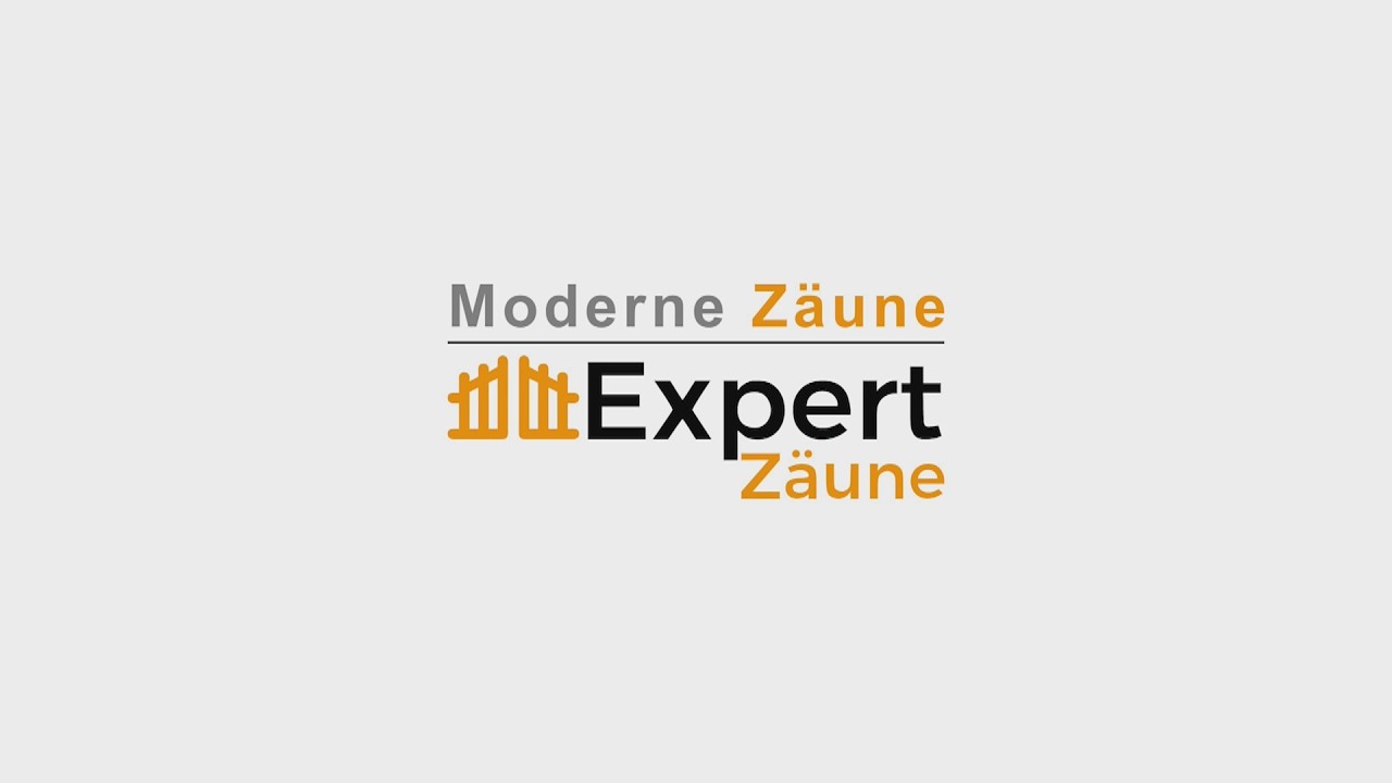 Ogrodzenia Expert Z&auml;une &ndash; trwałość, design i bezpieczeństwo
