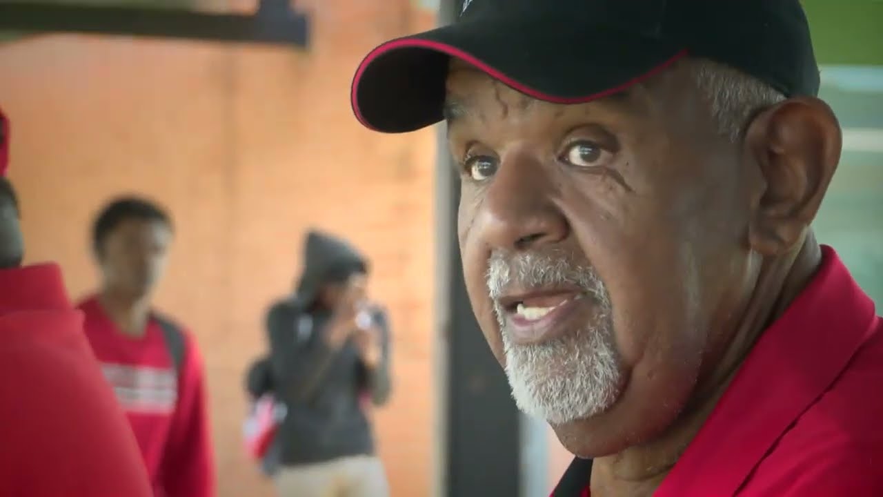 Glen Oaks Security Dads