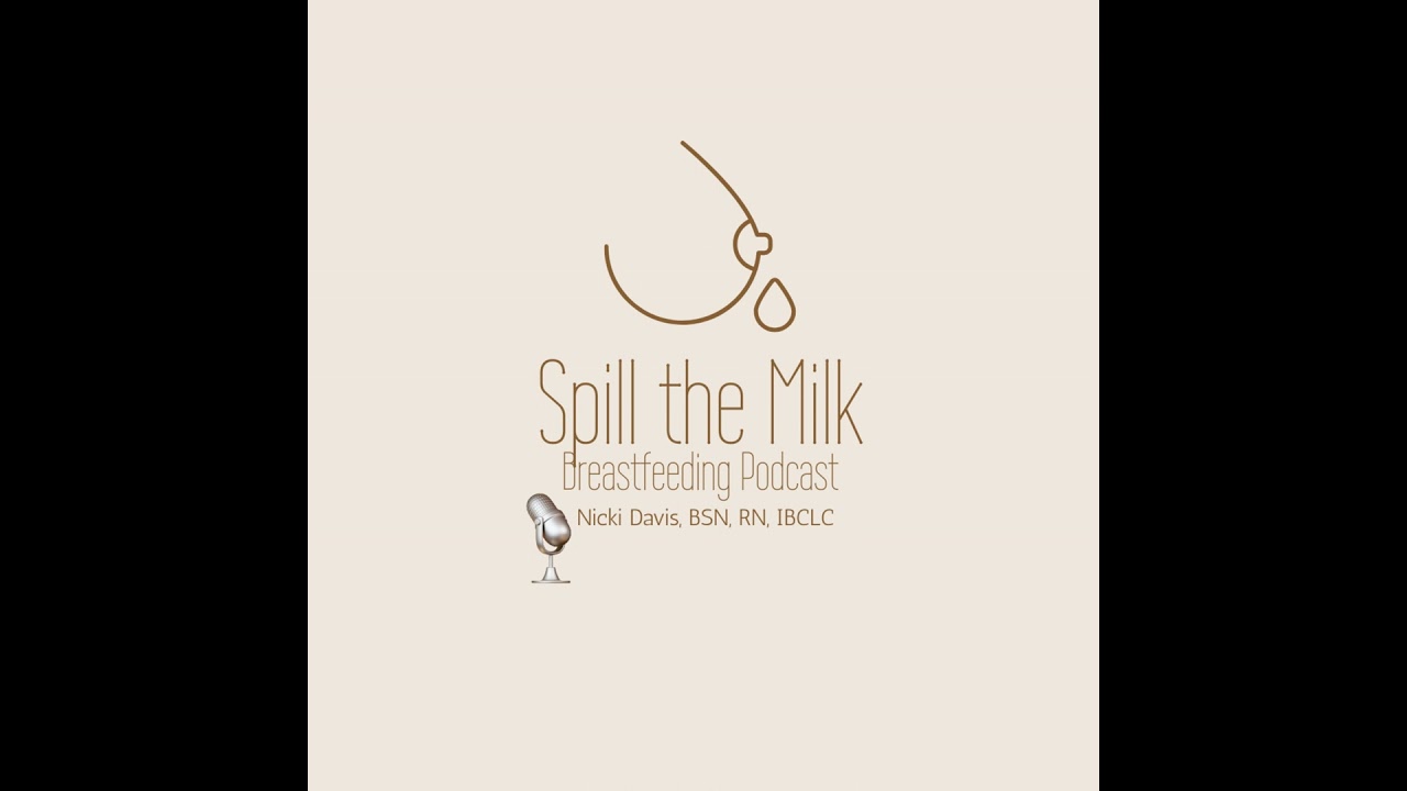 🎙️ Breastfeeding and Bottle Feeding: The Give vs. Take of Feeding
