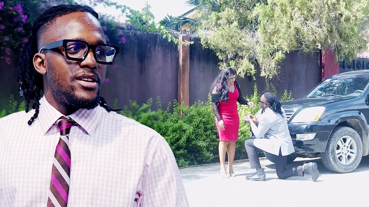 JUST RELEASED TODAY - MICHEAL DAPPA - 2026 LATEST NIGERIAN MOVIE - AFRICAN MOVIES