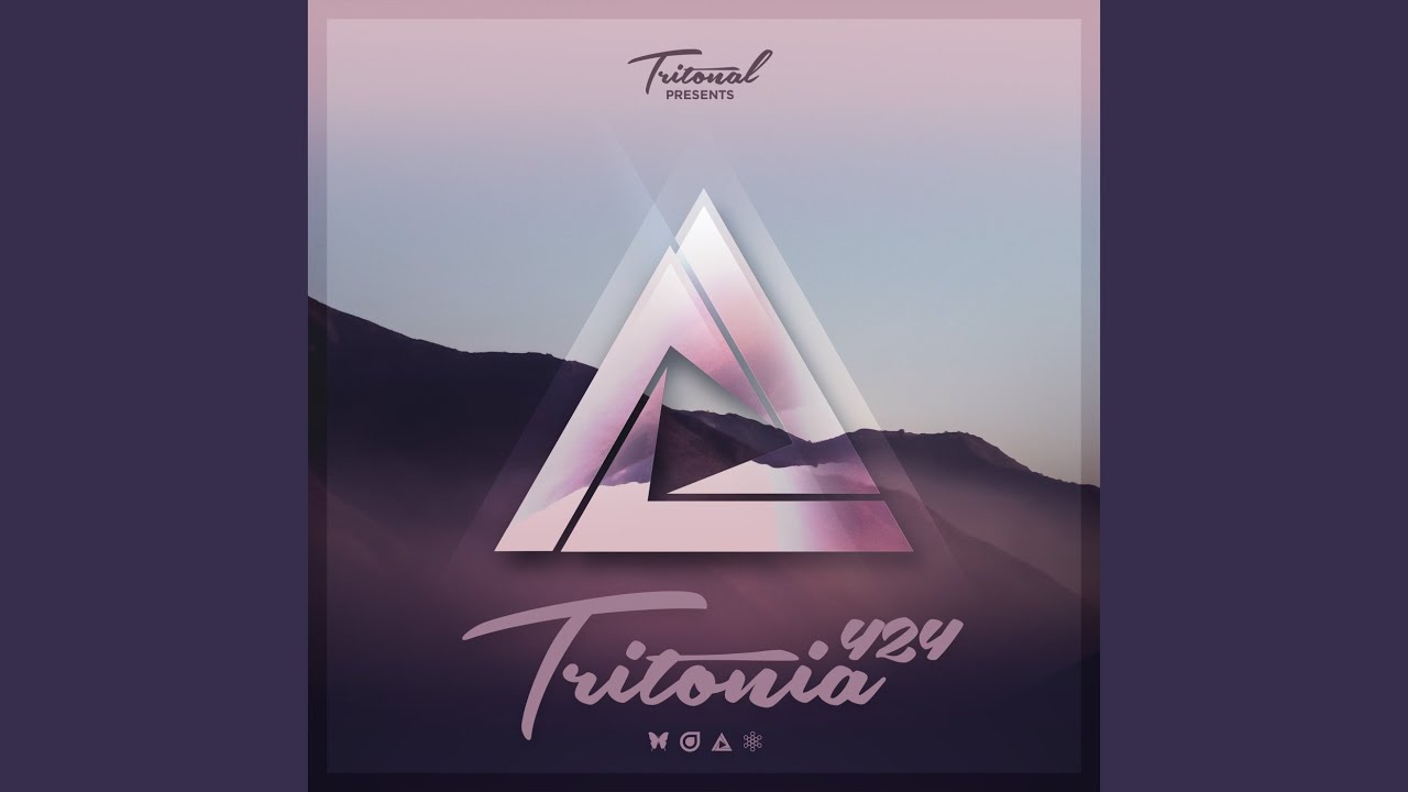 Give Into The Night (Tritonia 424)
