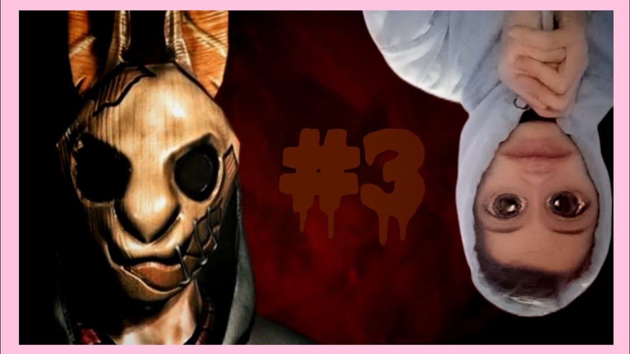 PALUU TÄHÄN KAUHEUTEEN | pelataan horror tale