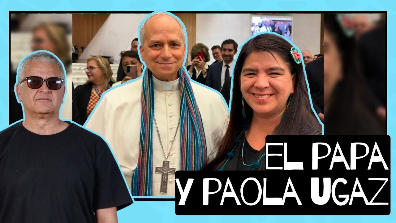 Pao Ugaz: 
