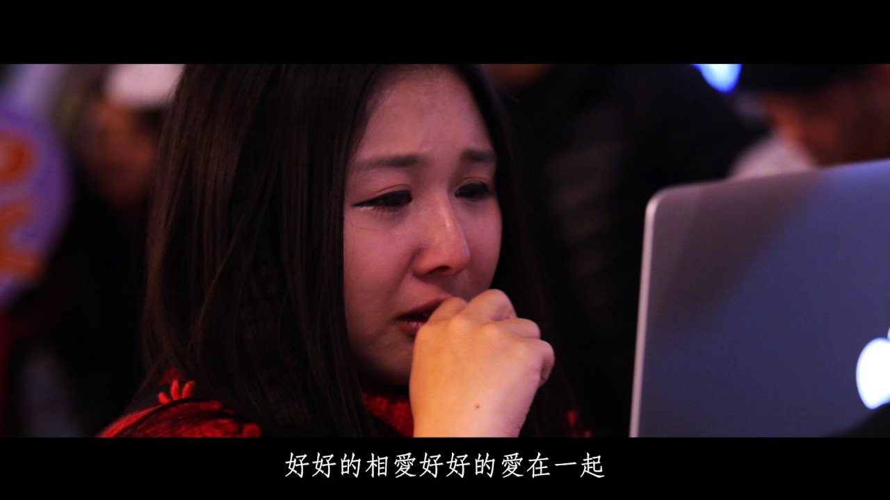 《求婚》CB&Natasha 桃園機場求婚 14MIN
