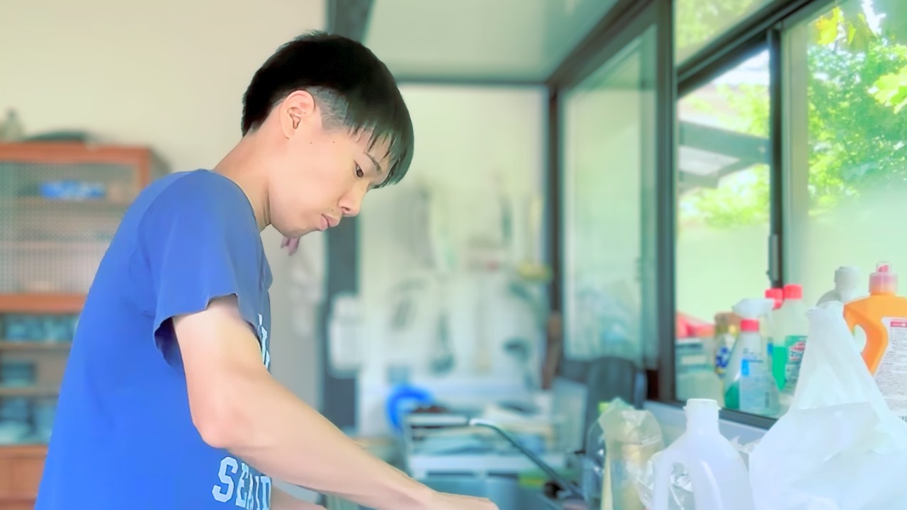 🇯🇵 A Quiet Day at My Grandma&rsquo;s 60-Year-Old Home in Nagano | Vlog