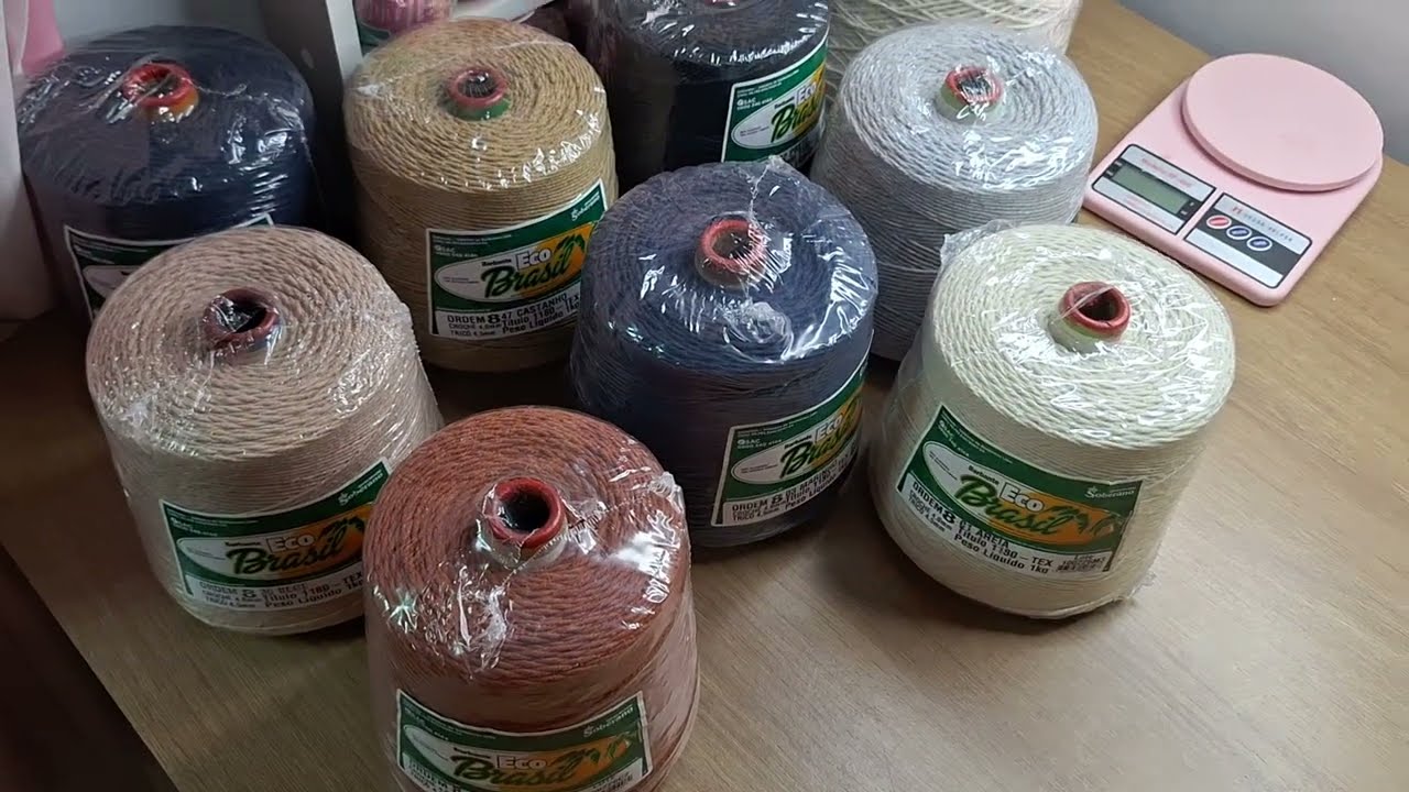 COMPRINHAS DE BARBANTES PELA SHOPPE ✨️