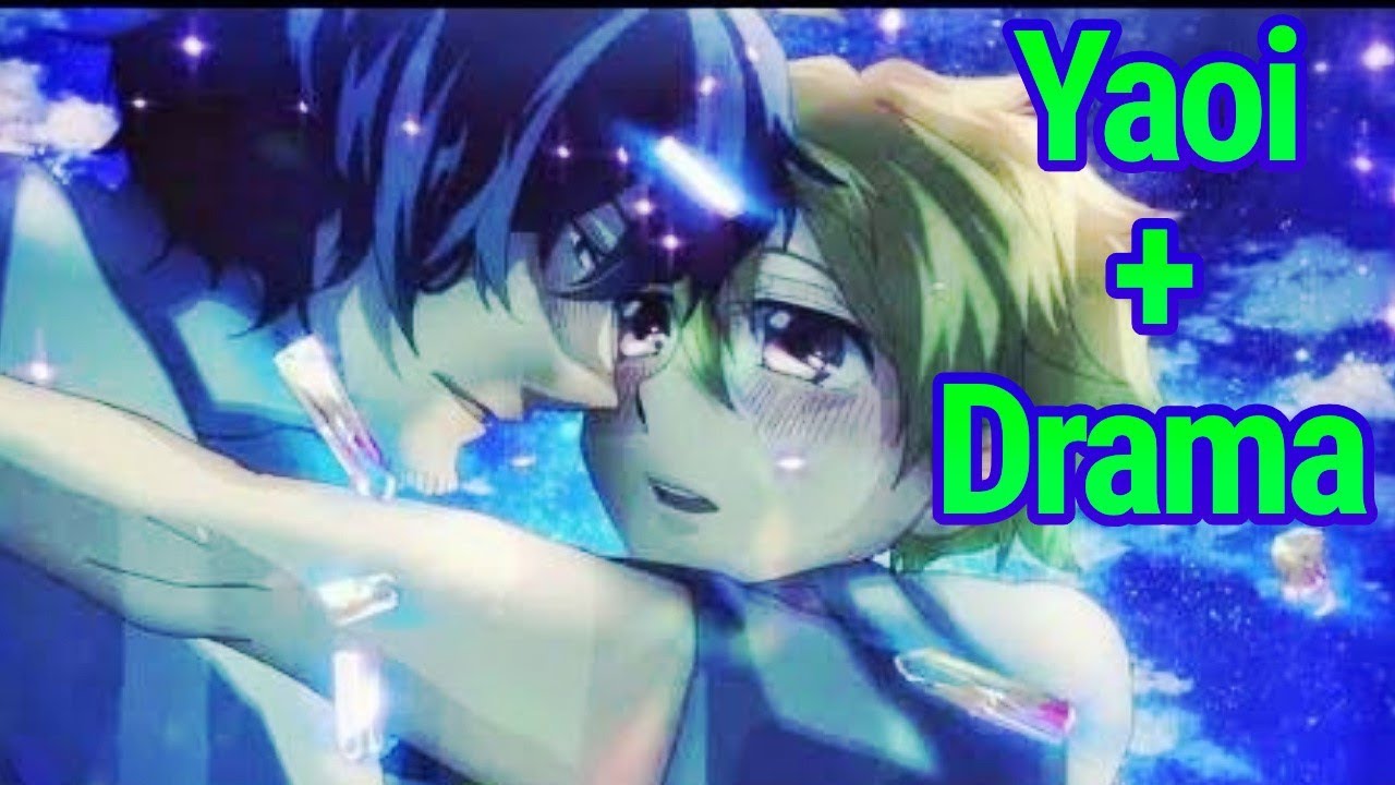 5 Animes DE YAOI Y DRAMA que te harán llorar!! | Usami & Misushiku