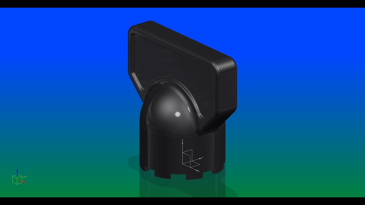 SIEMENS NX / JBM, CAD ONLY FOR FUN :-)