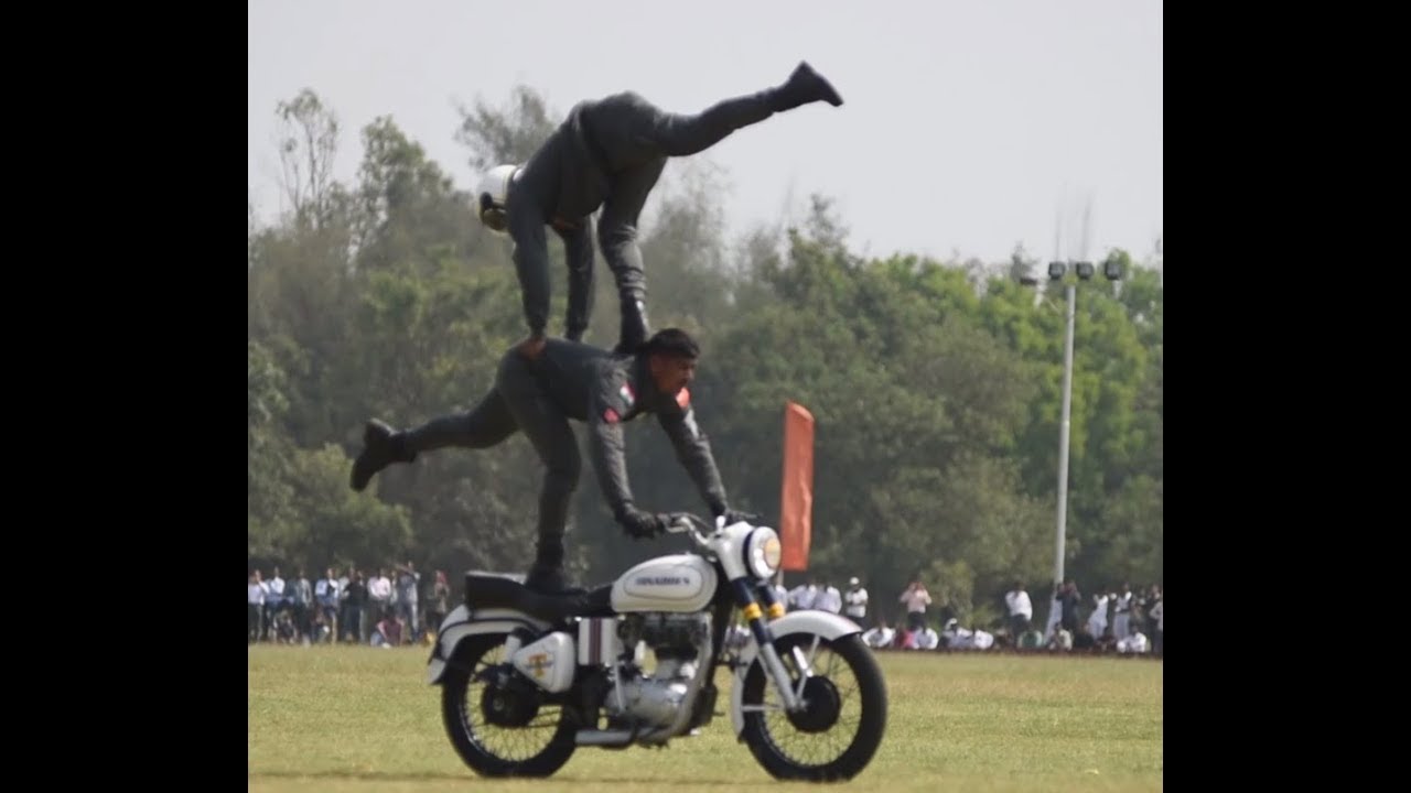 Army Services Corps Day at ASC Bengaluru
