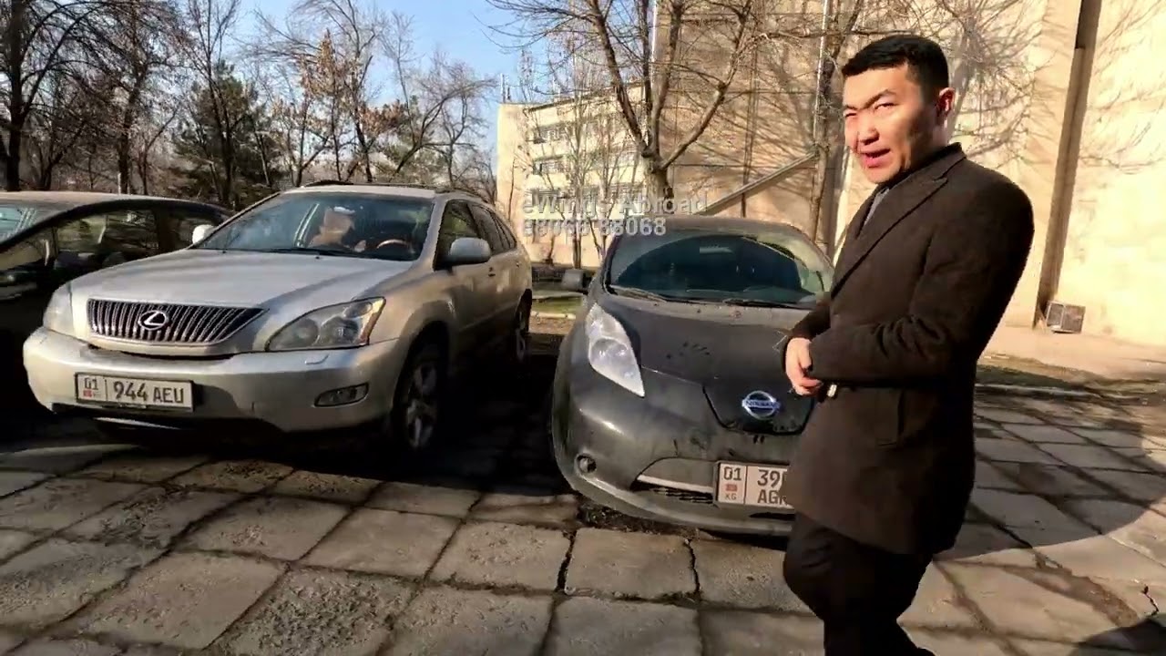 Kyrgyz State Medical Academy Campus Tour | MBBS in Kyrgyzstan | eWings Abroad