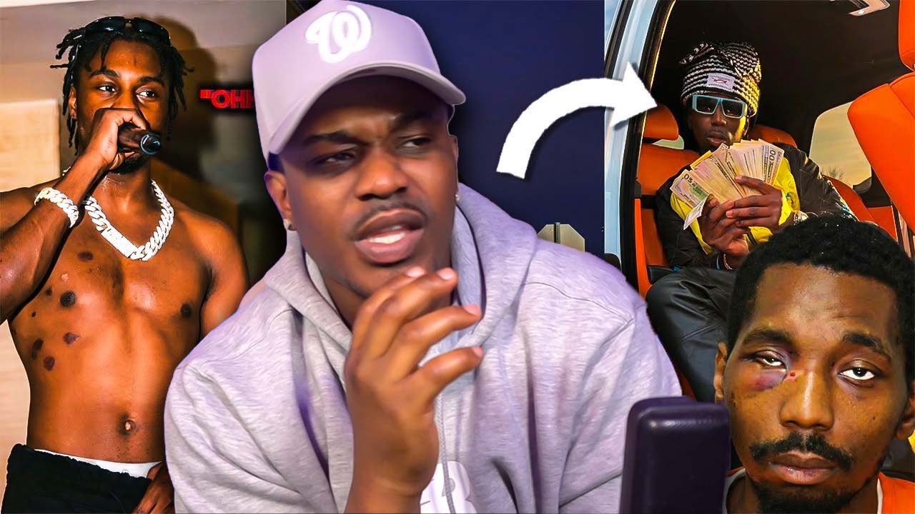 Lil Tjay’s Sh**ter🔫Released From Prison & Drops Diss Track On Him!😳+Tjay Responds‼️