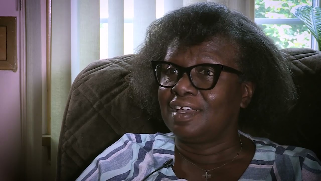 Veteran's daughter gives emotional account of stellar hospice care at CLE VA Medical Center