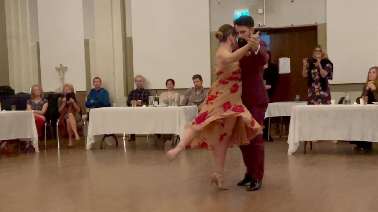 Maja Petrović  & Marko Miljević  - 