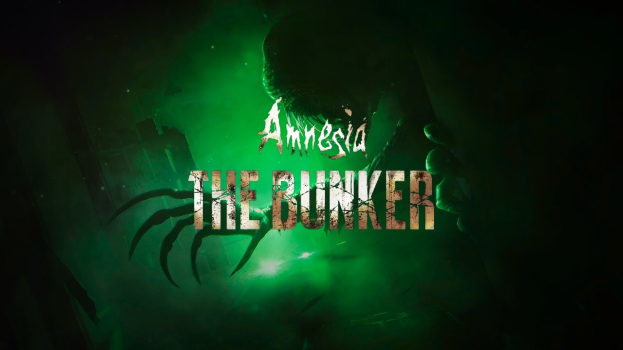 Amnesia: The Bunker ⎸EP 01 ¿Dónde Encontrar El Mejor Loot En El Búnker?