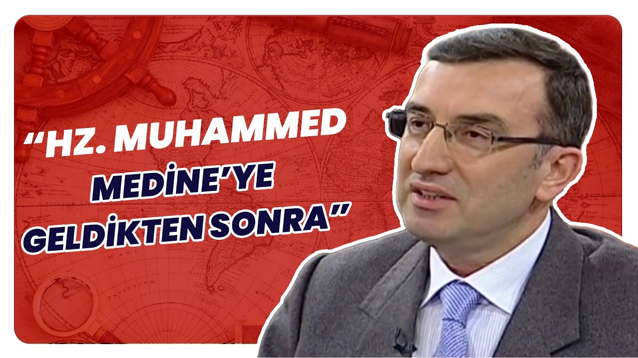 Hz. Muhammed Mekke'nin Fethinden Sonra Neden Medine’de Yaşadı? | Tarihin Arka Odası