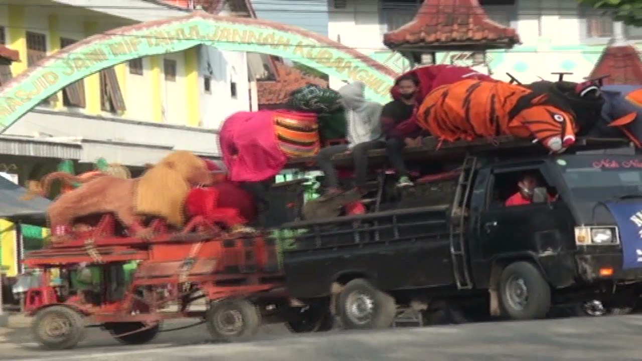 NADA BUANA Liputan perjalanan