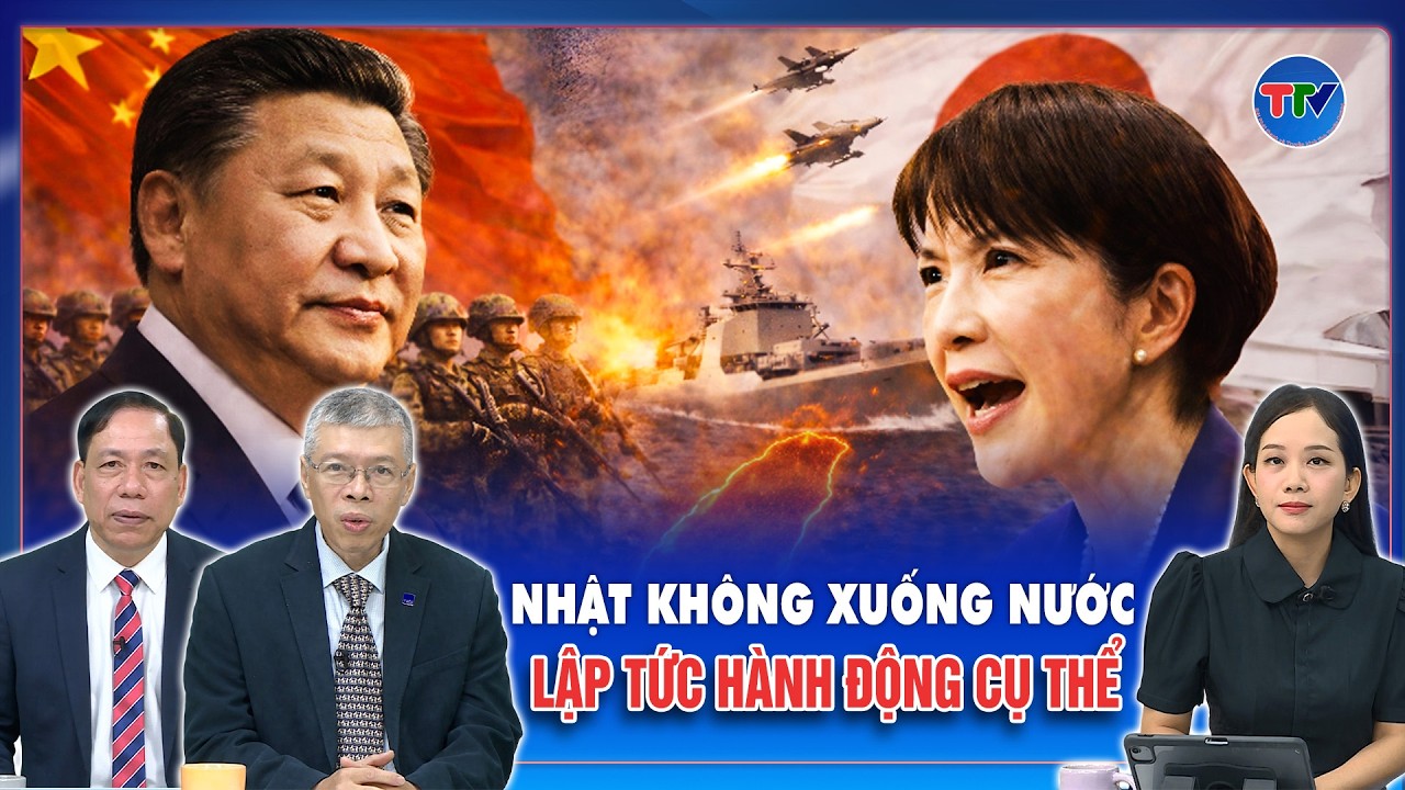 Chuyên gia: Nhật Bản kiên quyết sẽ “hành động cụ thể” sau khi ổn định chính trị nội bộ