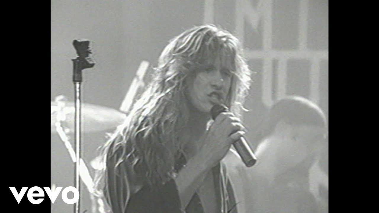 Metal Church - In Harm's Way