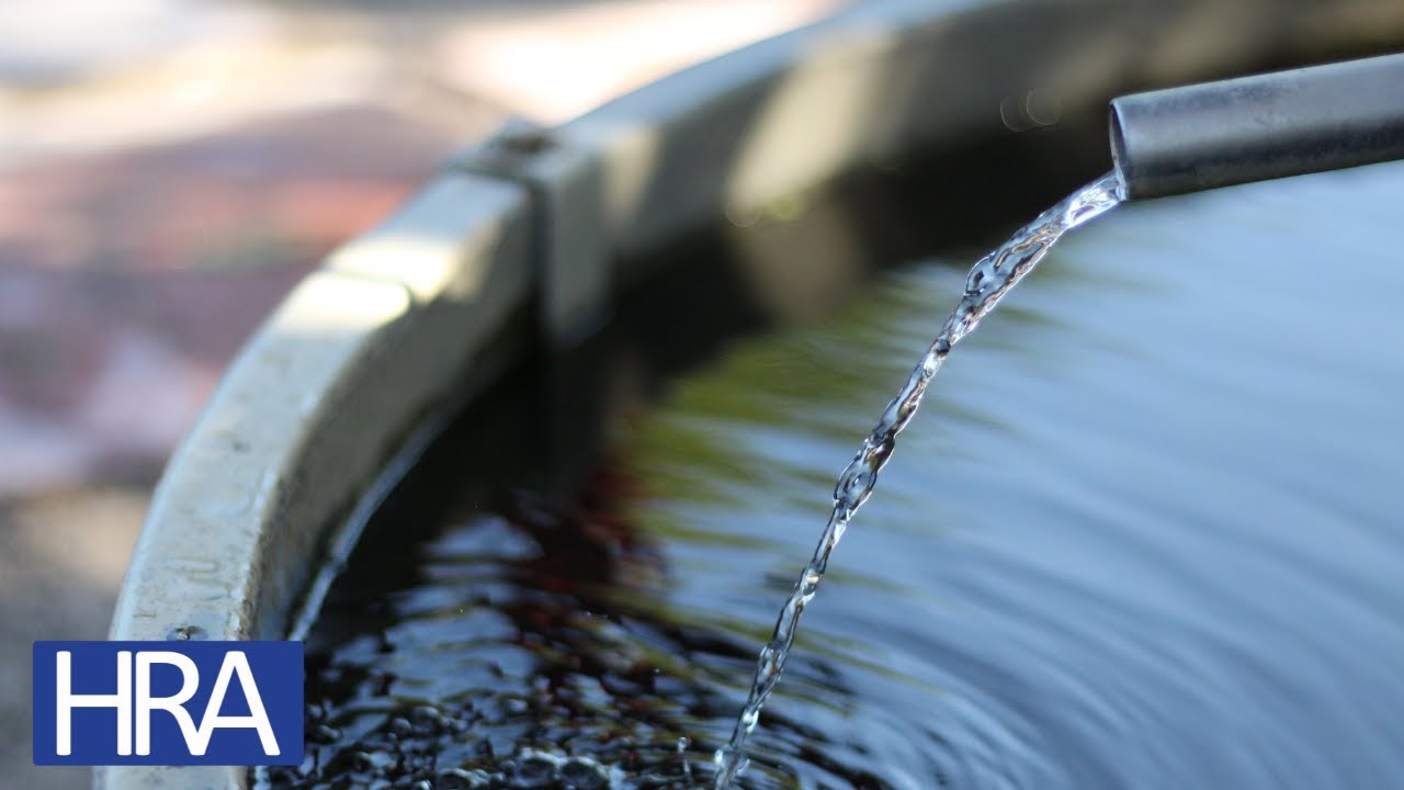 Webinar: Detecting Illicit Drugs from Wastewater