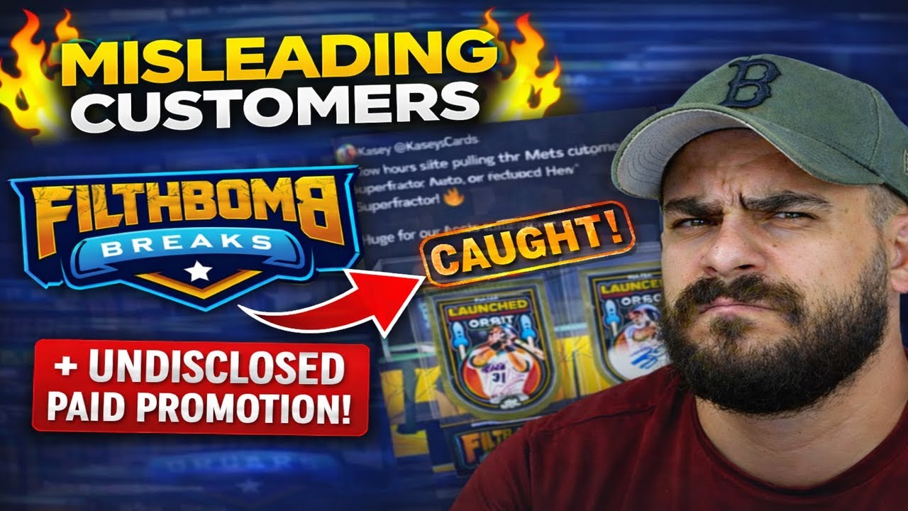 Компания Filthbomb пресекает вводящую в заблуждение аудиторию с помощью рекламных кампаний с учас...