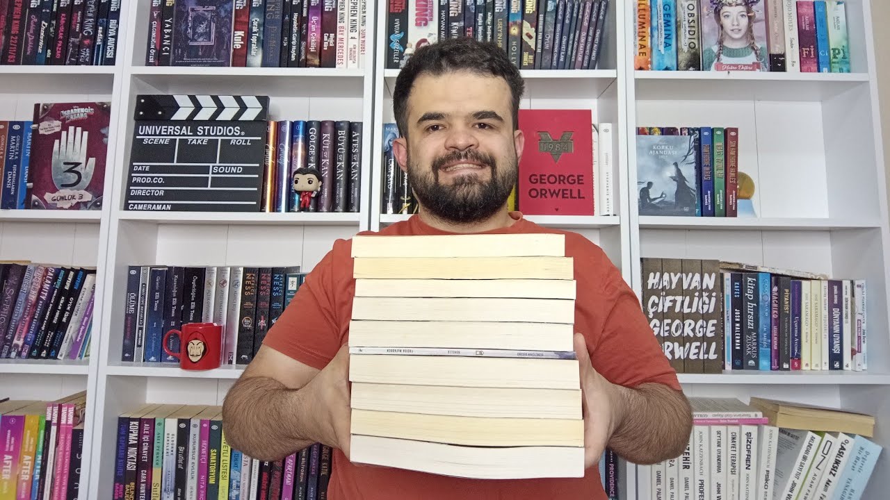FREIDA McFADDEN KİTAPLARI EN KÖTÜDEN EN İYİYE DOĞRU SIRALAMA ve 9 KİTAP İNCELEME 