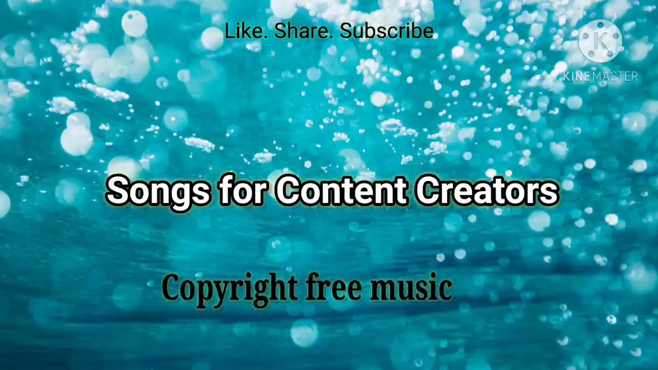 Copyright free background music | Best from YouTube Audio Library Songs 2020