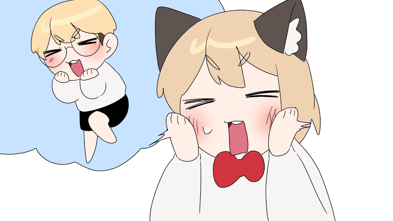 코스프레?!! @애니메이션