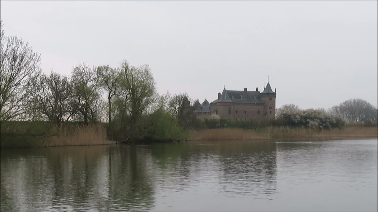 Zeilen om het IJsselmeer en Markermeer 2023  deel 3