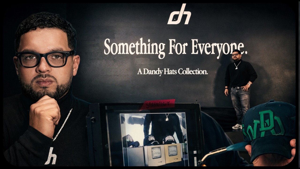 DANDY KEYNOTE 2026...