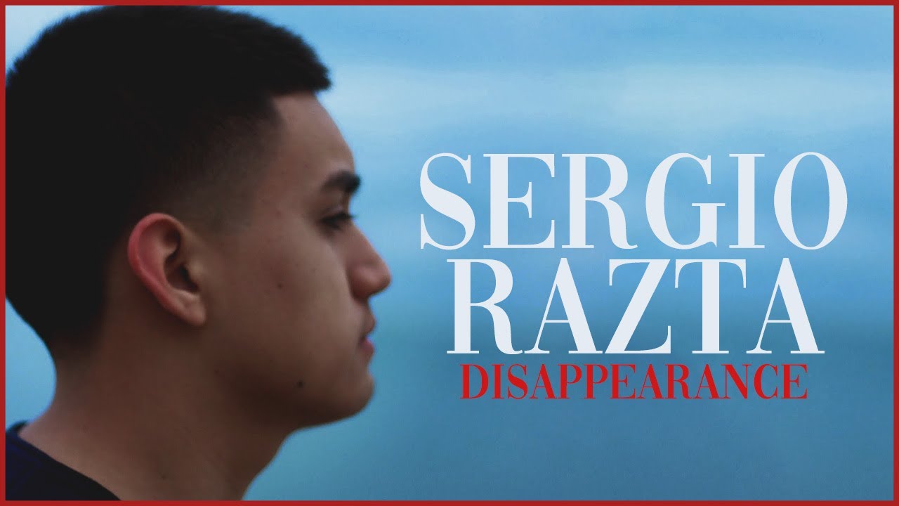 The Mystery of Sergio Razta