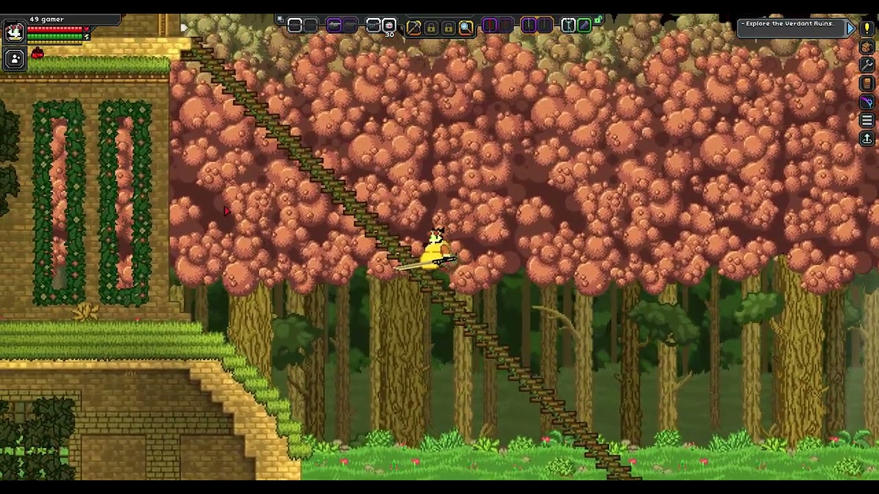 Starbound fatties part 6.5