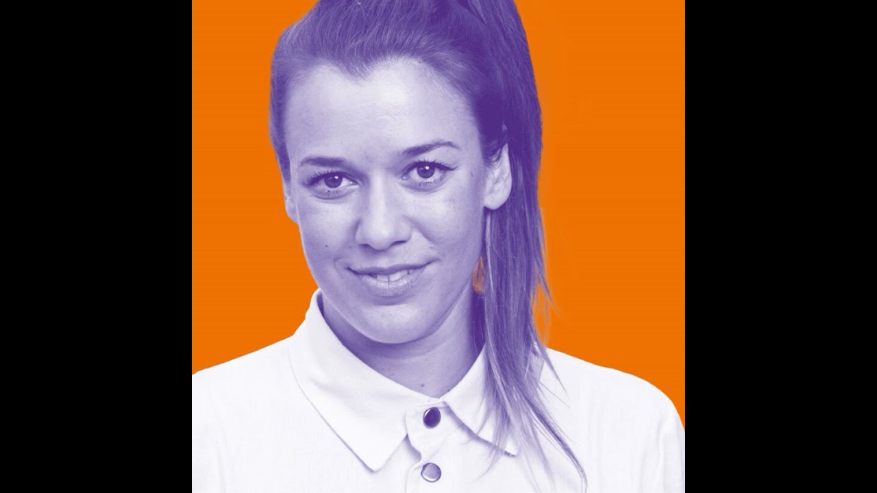 Eva Nidecker über Treue, den Tod ihrer Mutter und eine grosse Angst