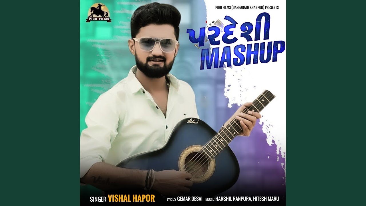 Pardeshi Mashup