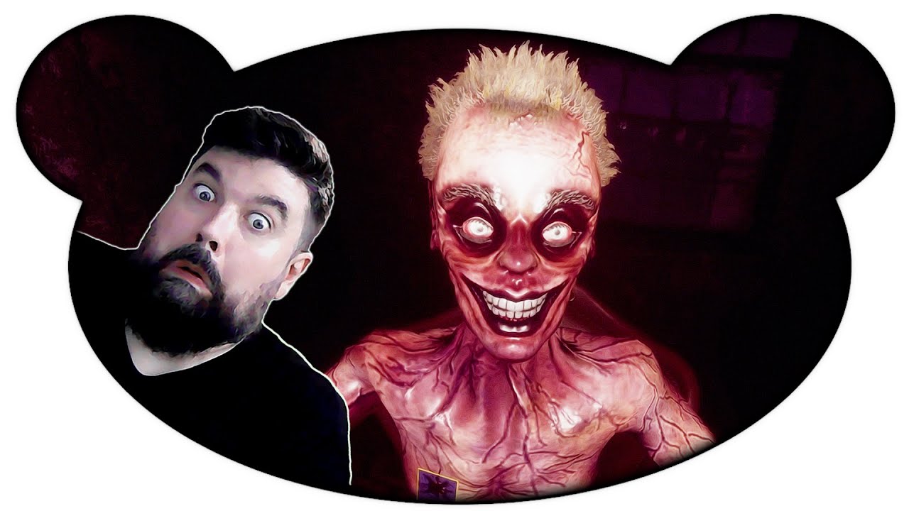 Ein Geheimnis das Leben fordert  - Weeping Falls Massacre (Facecam Horror Gameplay Deutsch)
