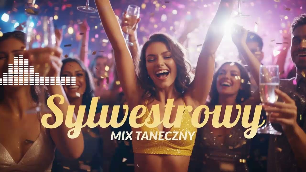 Sylwester 2026 Mix Polska Muzyka do Tańca Bez Przerwy